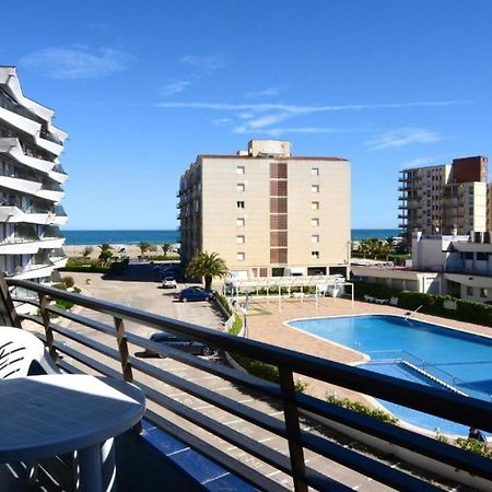 Apartamento Roca Maura l Estartit L'Estartit Exterior foto
