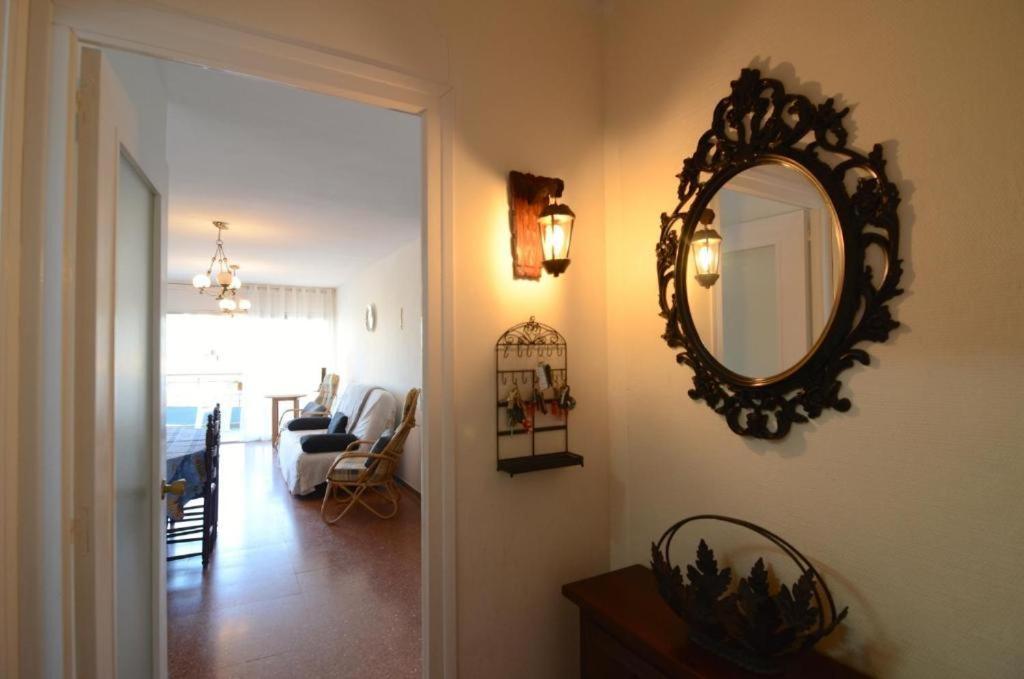 Apartamento Roca Maura l Estartit L'Estartit Exterior foto