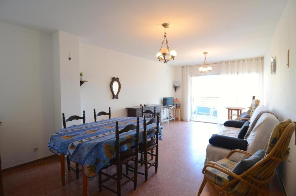 Apartamento Roca Maura l Estartit L'Estartit Exterior foto