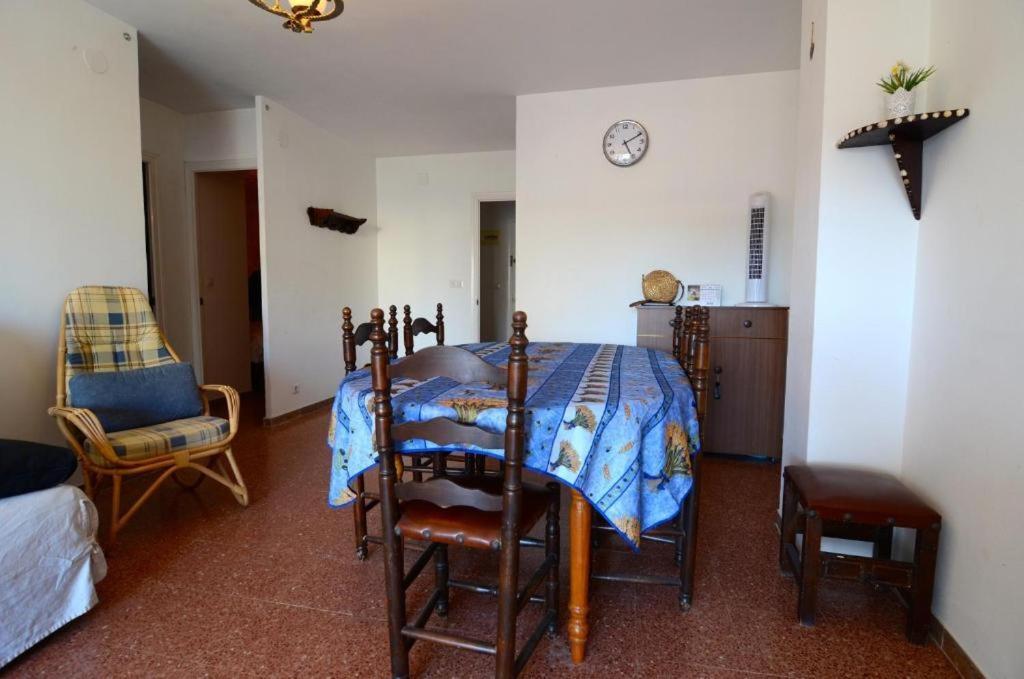 Apartamento Roca Maura l Estartit L'Estartit Exterior foto