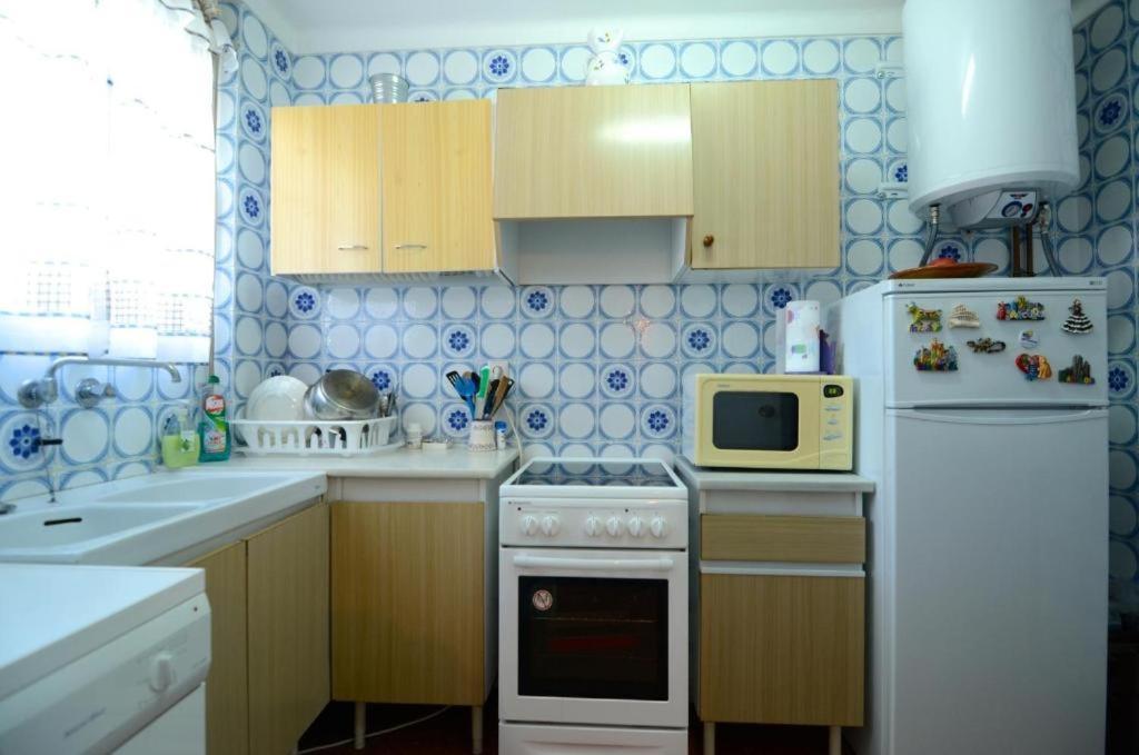 Apartamento Roca Maura l Estartit L'Estartit Exterior foto