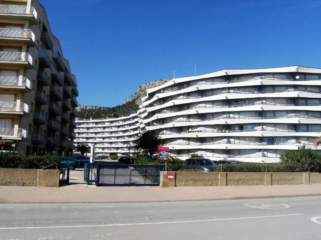 Apartamento Roca Maura l Estartit L'Estartit Exterior foto